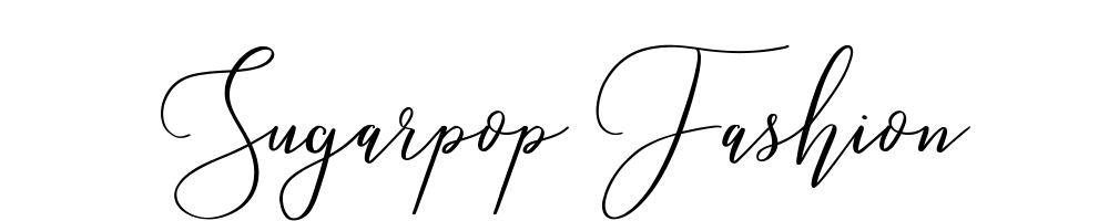 Biz Sugar Pop Fashion